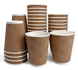 Paper Cups