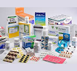 Pharmaceutical Products